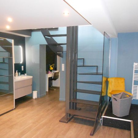 Les Pieces Du Puzzle Apartment Dunkirk Ngoại thất bức ảnh