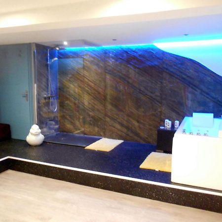 Les Pieces Du Puzzle Apartment Dunkirk Ngoại thất bức ảnh