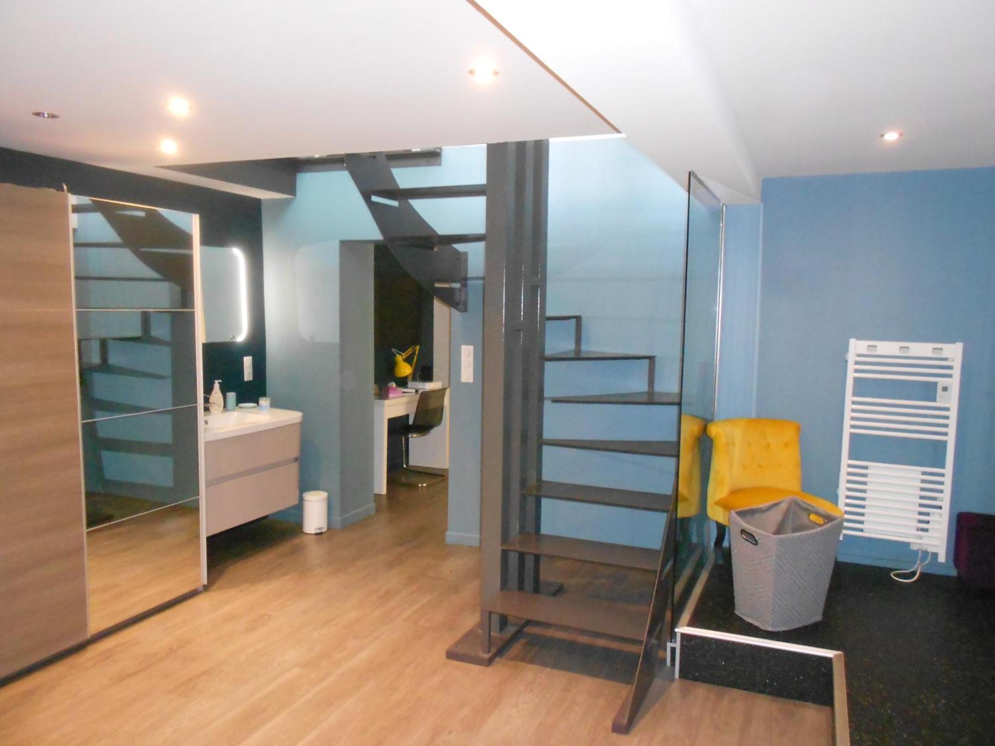 Les Pieces Du Puzzle Apartment Dunkirk Ngoại thất bức ảnh