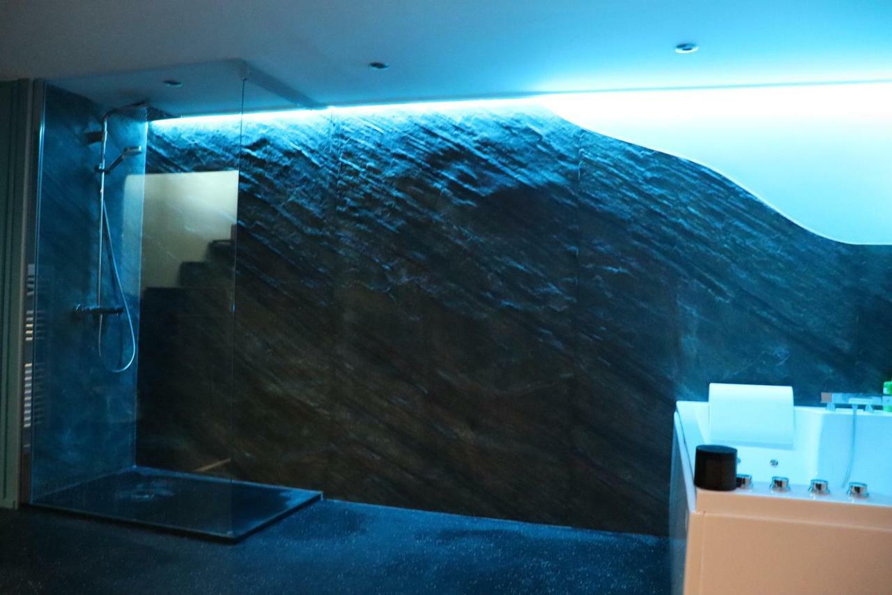 Les Pieces Du Puzzle Apartment Dunkirk Ngoại thất bức ảnh